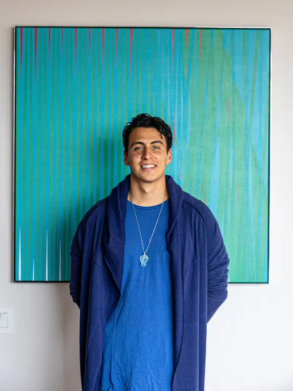 Foto de Emilio Ortiz