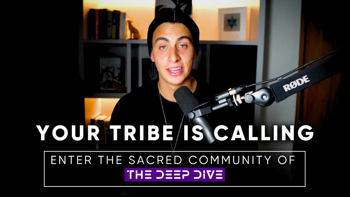 Video Sales Letter Thumbnail